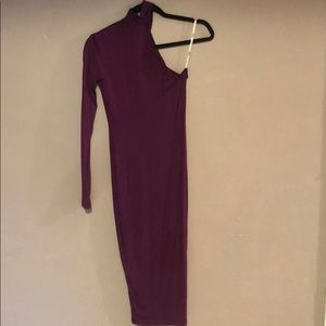 Worn once ASOS Midi